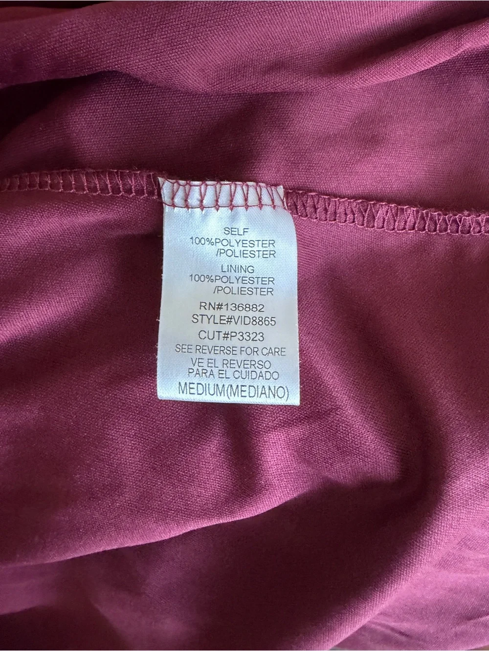Windsor Burgundy Flocked Velvet Floral Tulle Maxi Gown Dress